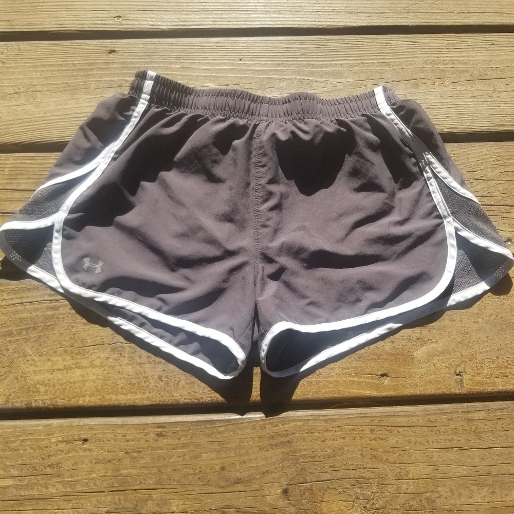 Under Armor shorts